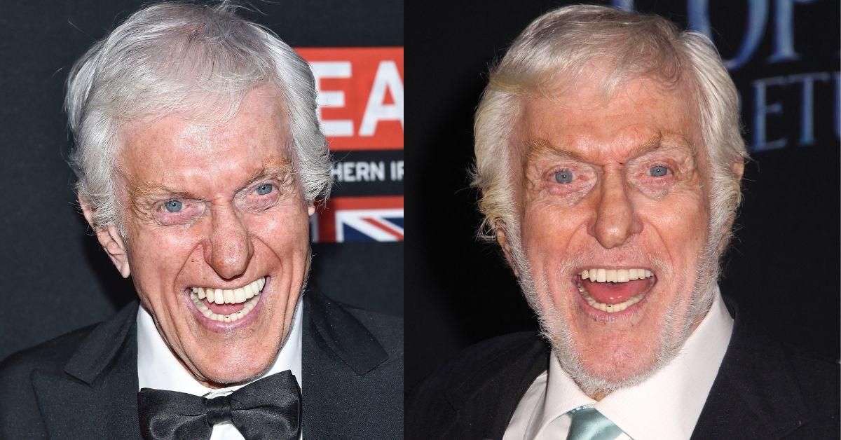 dick van dyke battles hidden curse living milestone revealed