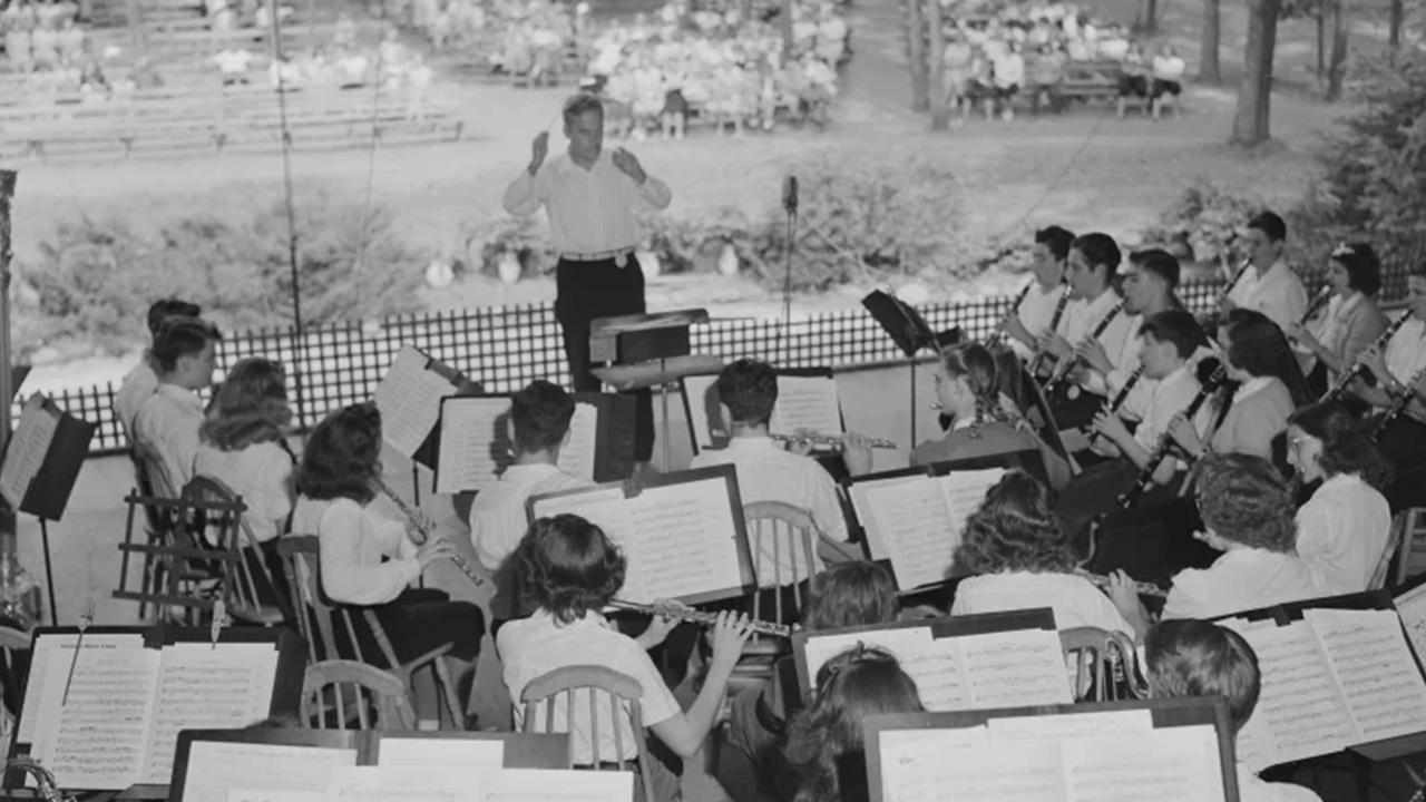 Interlochen Center for the Arts