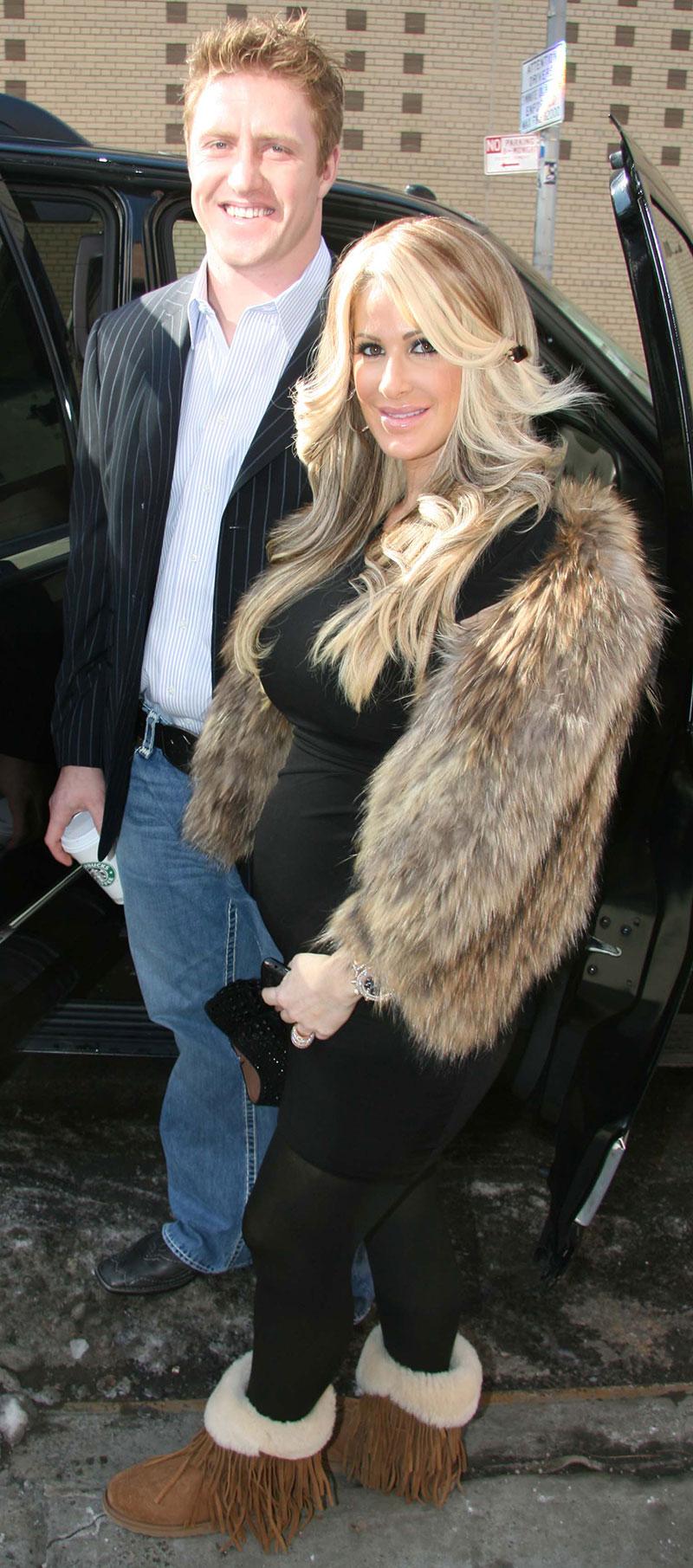 Kim Zolciak Biermann Plastic Surgery Claims Exposed By Top Docs