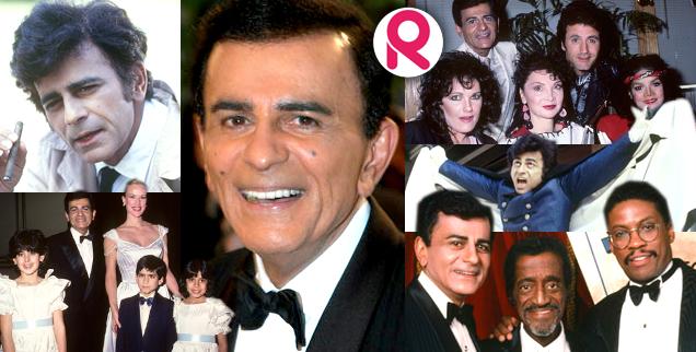 //dj casey kasem more than just a radio personality wide