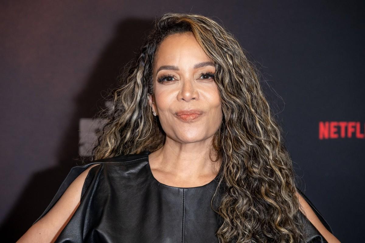 Sunny Hostin allegedly identified herself as a cohost of 'The View' after Gabriel Hostin was cited for trespassing.