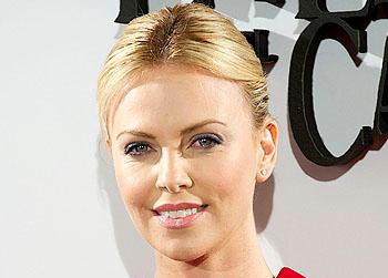 //charlize theron plastic surgery wenn