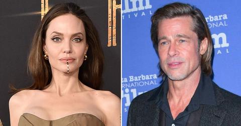 brad pitt poured beer angelina jolie fight fbi lawsuit