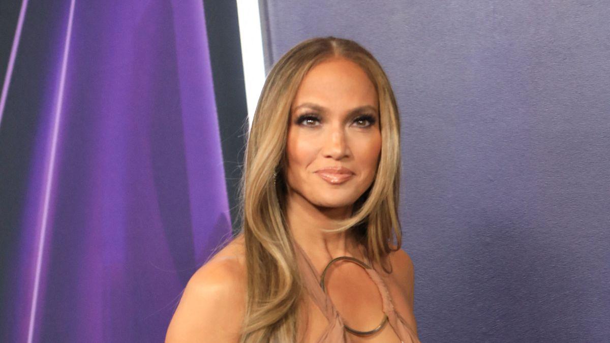 Jennifer Lopez sent Bad Bunny a supportive Instagram message ahead of his Super Bowl halftime show.