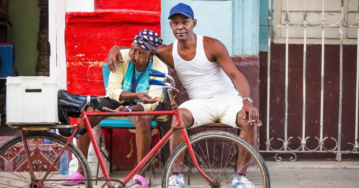 8 Dead & 13 Missing After Explosion Decimates Cuban Hotel