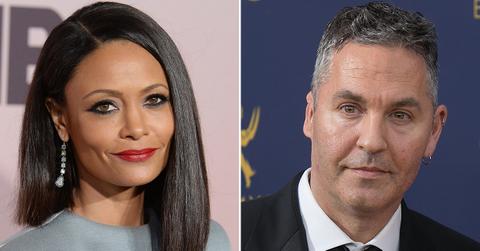 thandiwe newton husband ol parker first sighting rehab magic mike fired