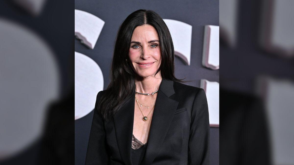 Cox previously said McDaid ended their engagement during a therapy session.