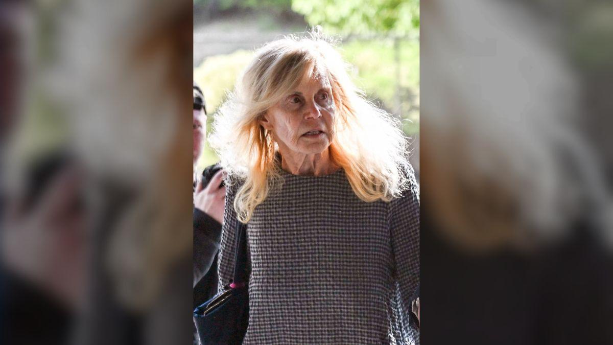 Matthew Perry's mother, Suzanne Morrison, said Kenneth Iwamasa betrayed the family's trust by failing in his role as the actor's companion and guardian.
