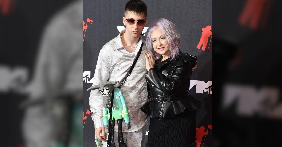 EXCLUSIVE: Cyndi Lauper's Kid Cops a Deal — How She Got&hellip;