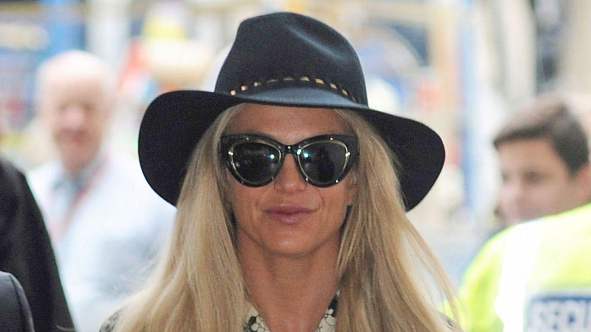 picture of britney Spears