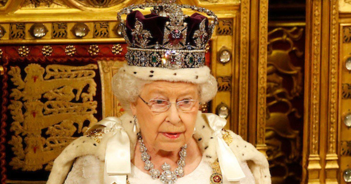 Former British Colonies Demand $400 Million Crown Jewel Be Returned