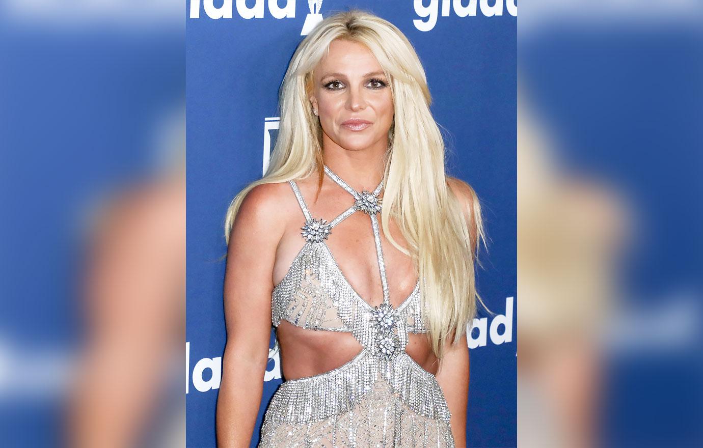 britney spears father jamie not stepping down as conservatorship despite motion r