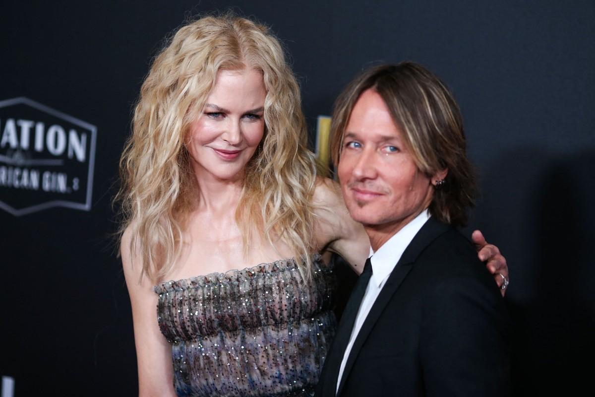 An insider said Kidman is enjoying renewed confidence as she explores life after her split from Urban.