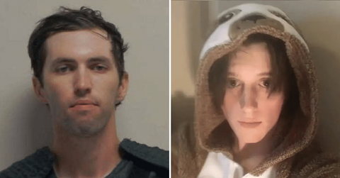 Split photo of Tyler Robinson, Lance Twiggs