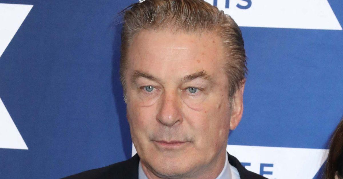 picture of Alec Baldwin 