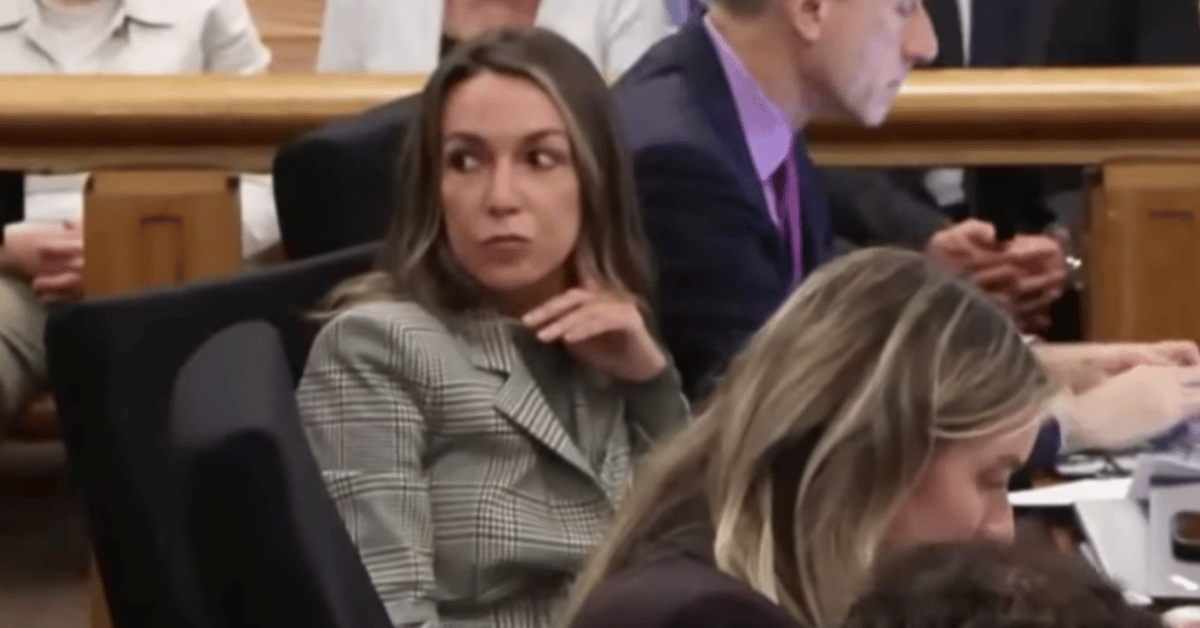 karen reads attorneys press ex cop on botched handling of evidenc