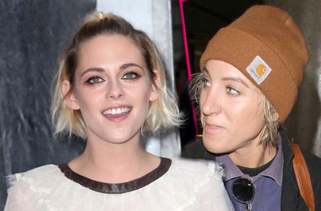 kristen stewart girlfriend alicia cargile adoption