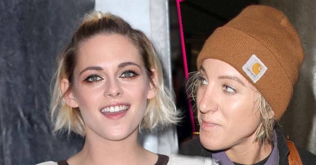 kristen stewart girlfriend alicia cargile adoption