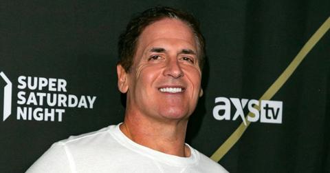 mark cuban president rumor quit shark tank sell stake dallas mavericks