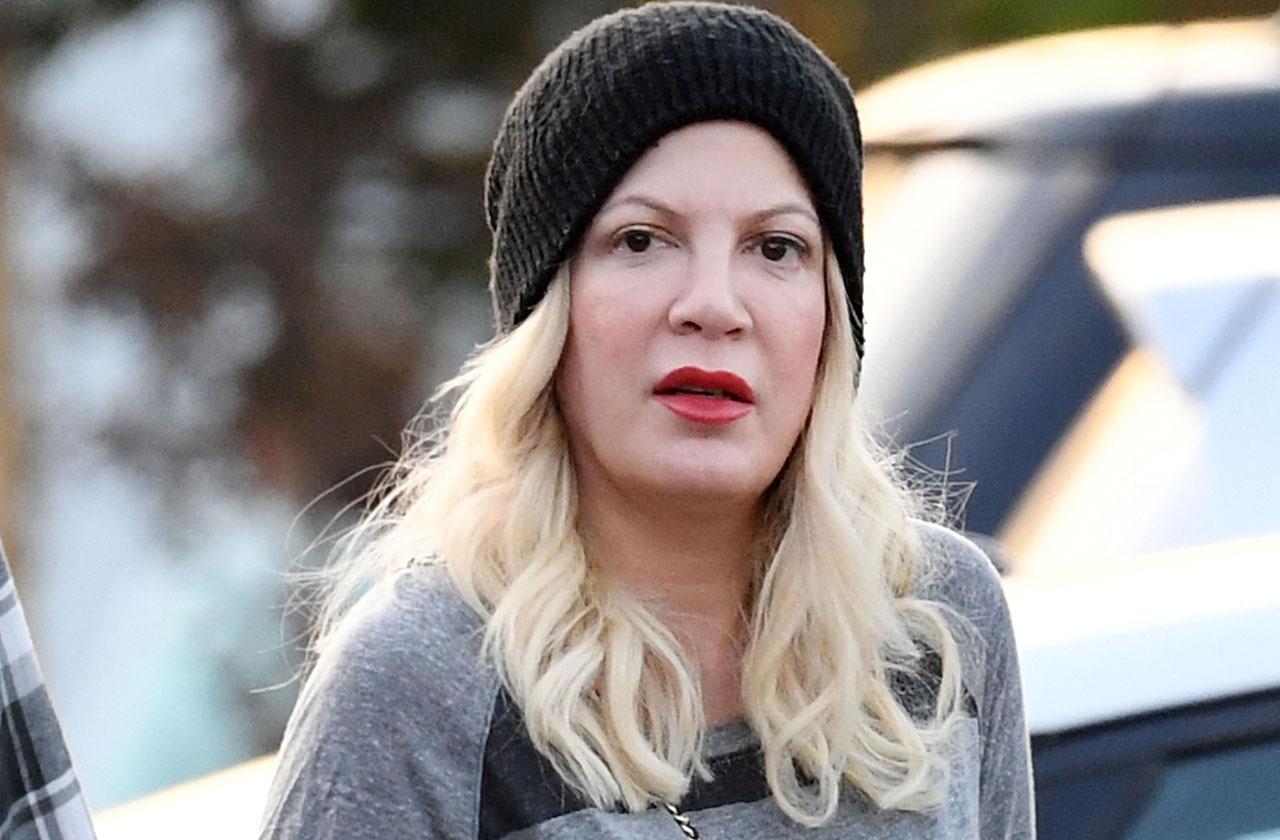 //tori spelling bank demands lawsuit pp