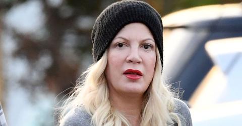//tori spelling bank demands lawsuit pp
