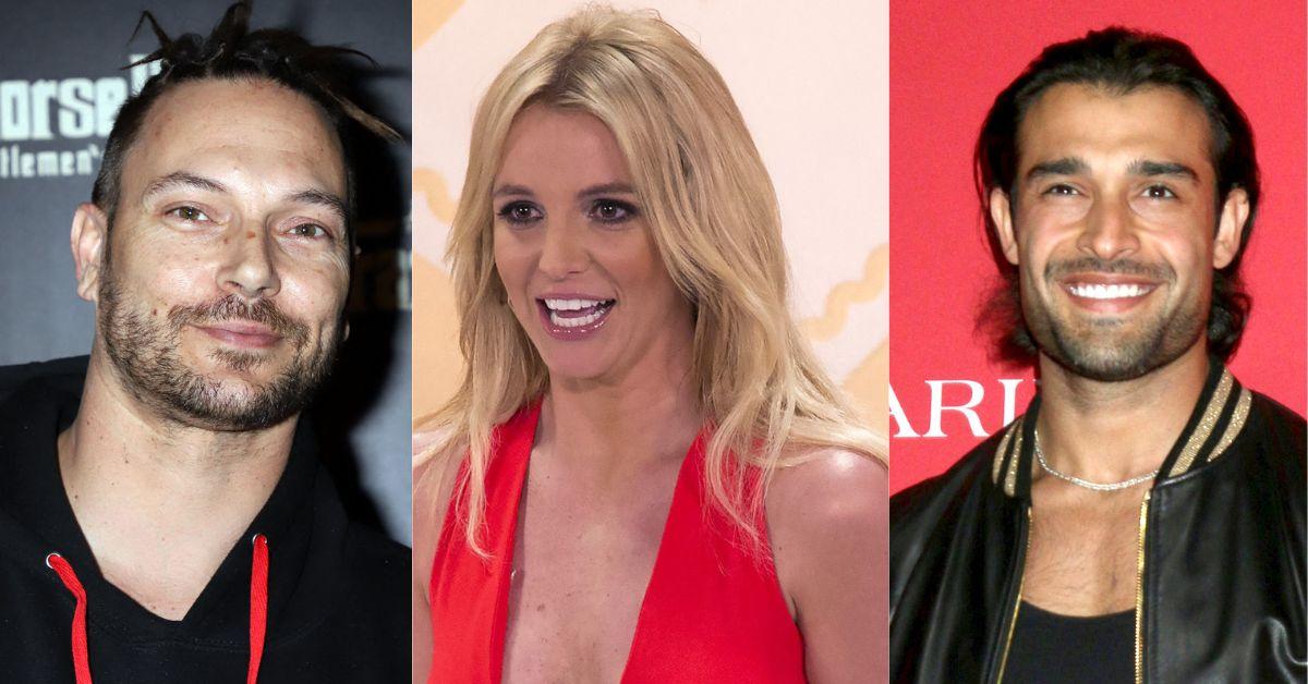 photo of britney spears