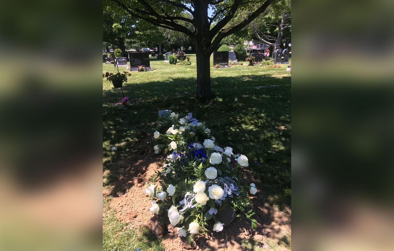 Stern Show Wack Packer Evil Dave Letterman Laid To Rest At Illinois