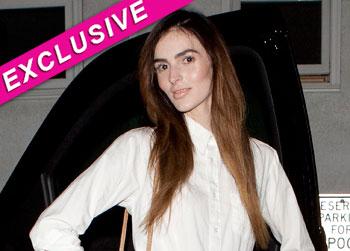 //ali lohan thin plastic surgery splash