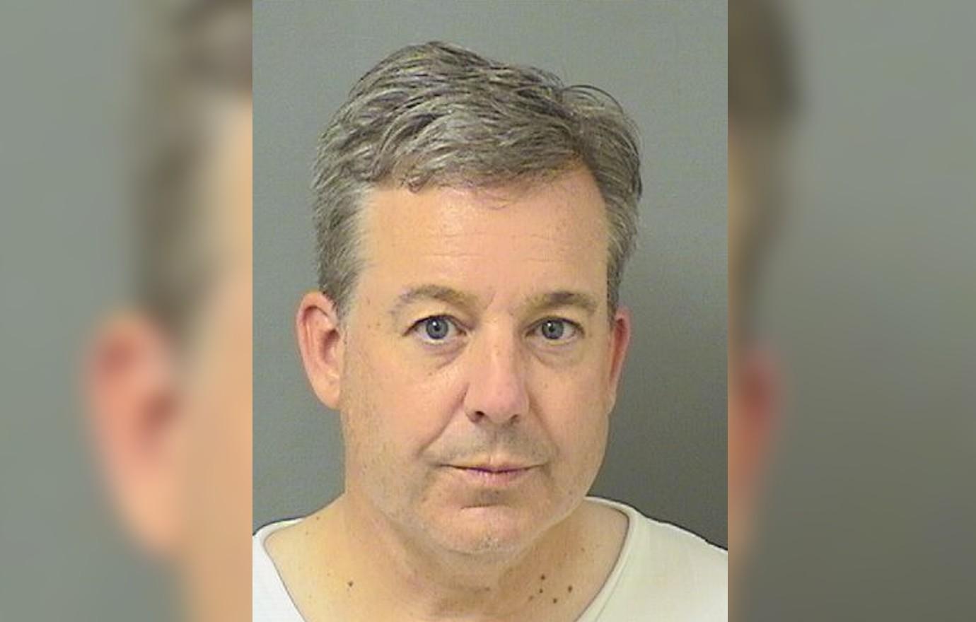 ed henry mugshot