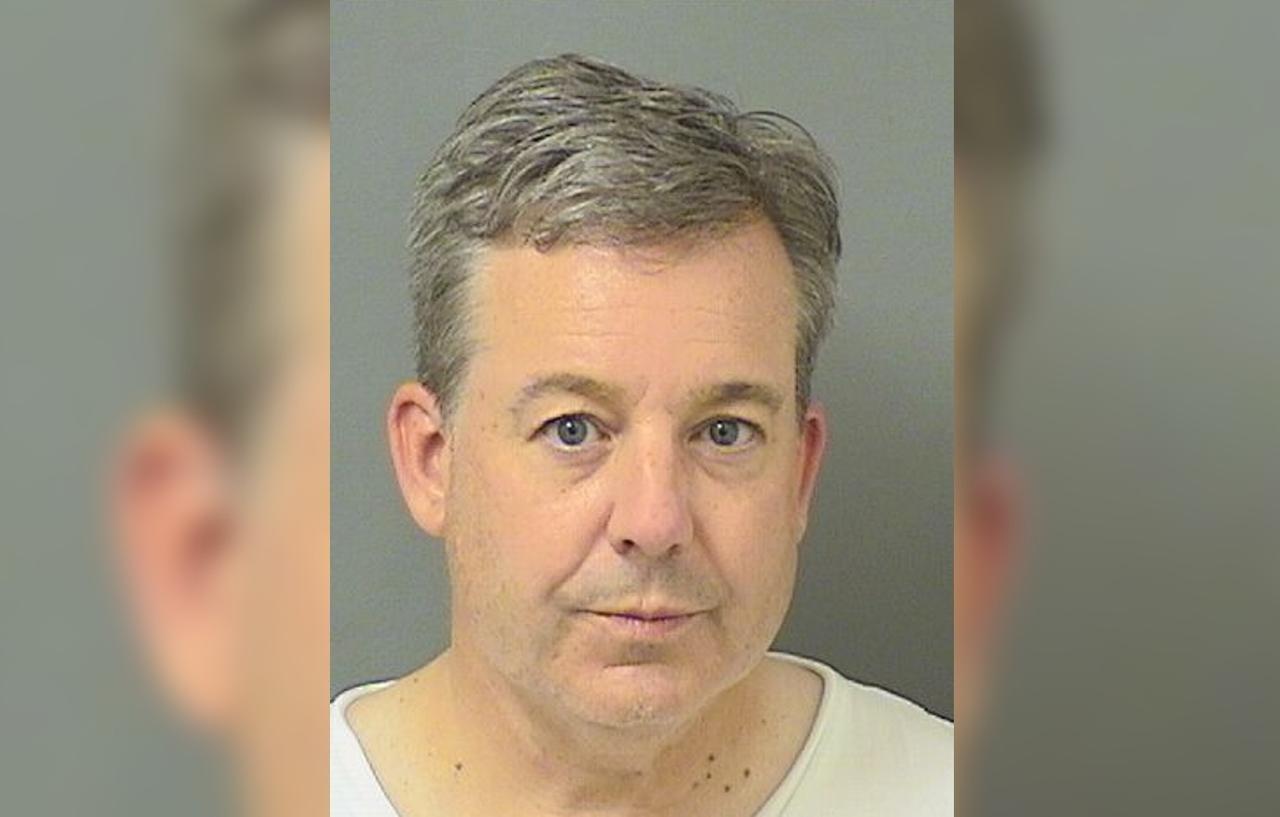 Former Fox News Reporter Ed Henry Arrested for Alleged DUI in Florida ...