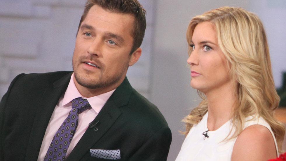 Whitney Bischoff ‘DWTS’ Chris Soules