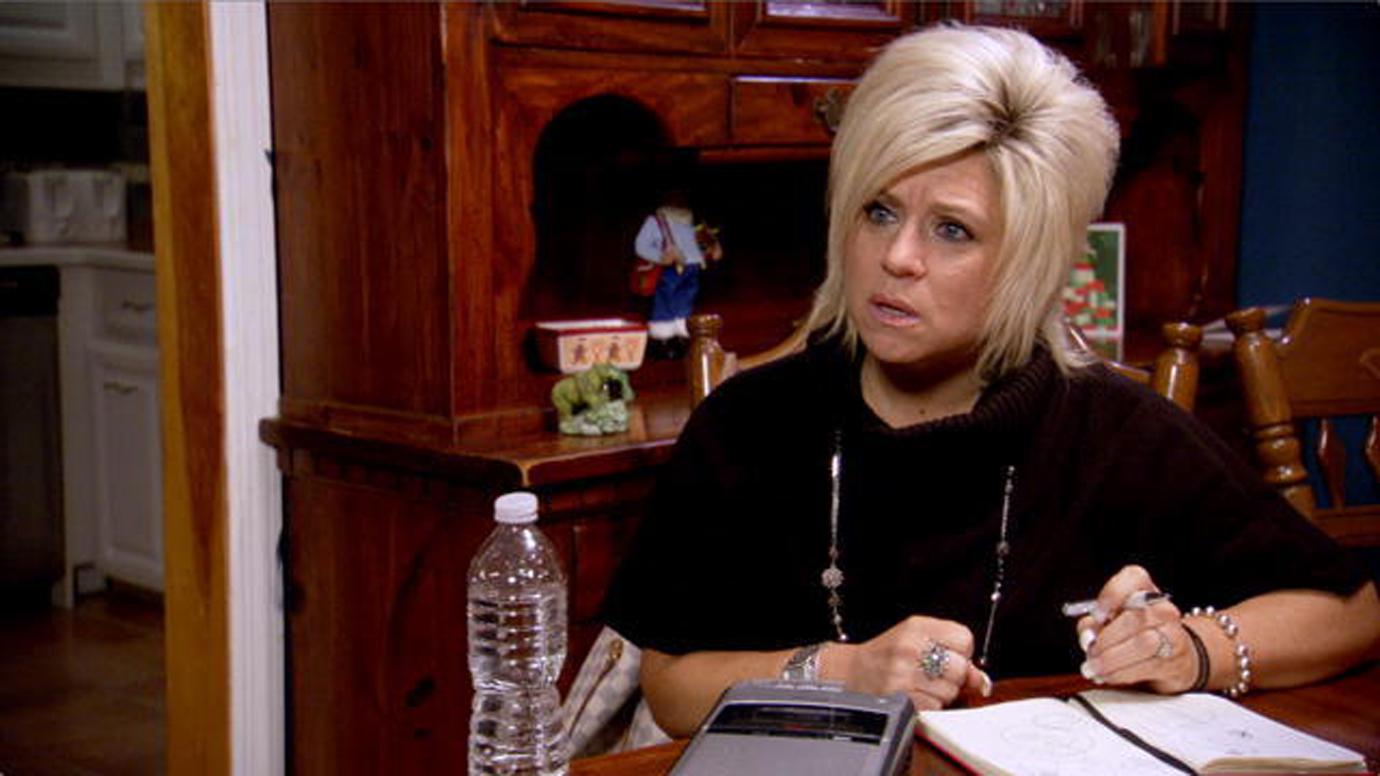 Long Island Medium Theresa Caputo Bizarre World