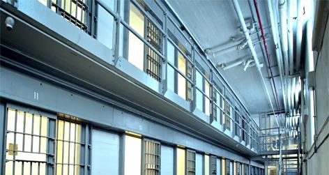 //a castro jail square