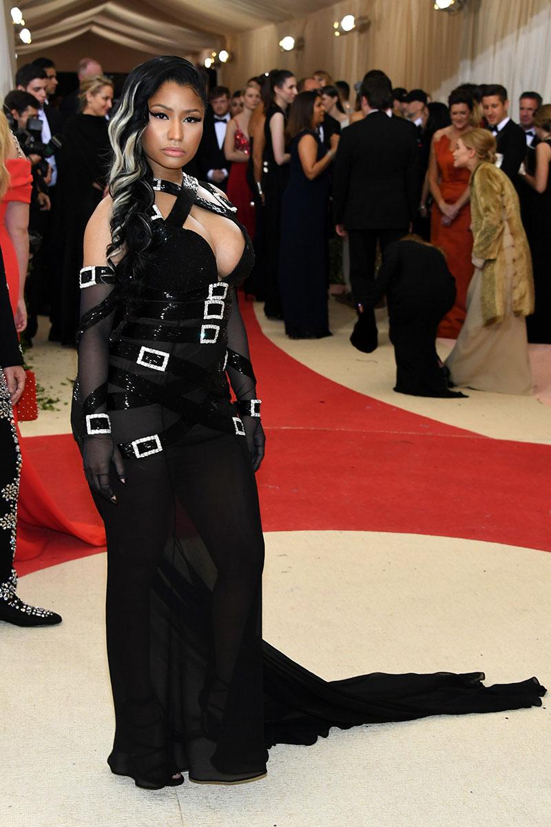 //met gala  red carpet arrivals