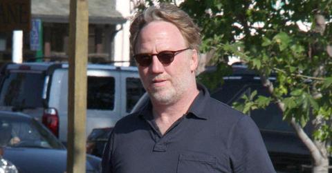 A photo of Timothy Busfield