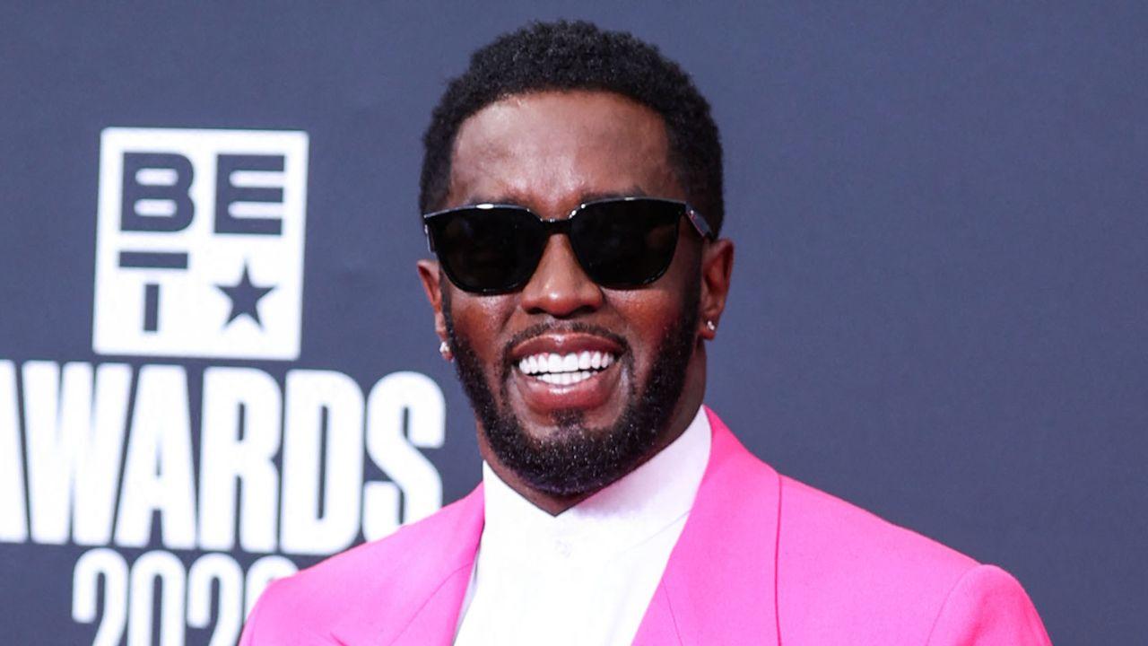 picture of Sean 'Diddy' Combs