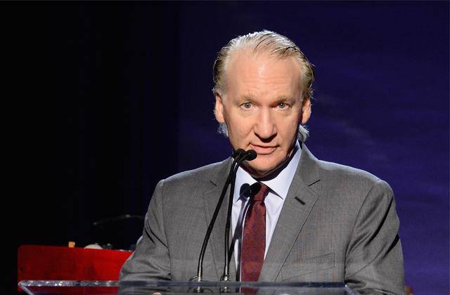 Bill Maher Apologizes N Word Scandal