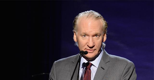 Bill Maher Apologizes N Word Scandal
