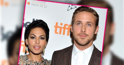 ryan gosling eva mendes married secret wedding