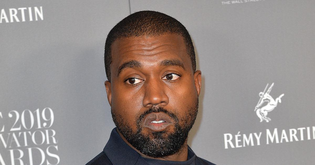 Concerned Father Hasnt Heard From Teenage Son Since Kanye West Allegedly Recruited Him To Join Donda Academy
