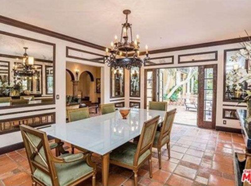 Brooke Mueller Flips L.A. Home For Big Money