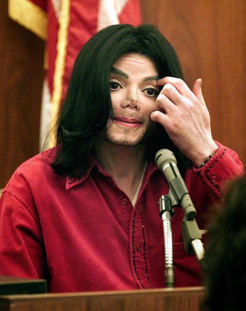 Michael Jackson Painkiller Addiction Exposed In New Book