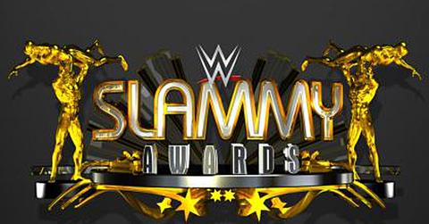 WWE Slammy Awards 2015 Voting