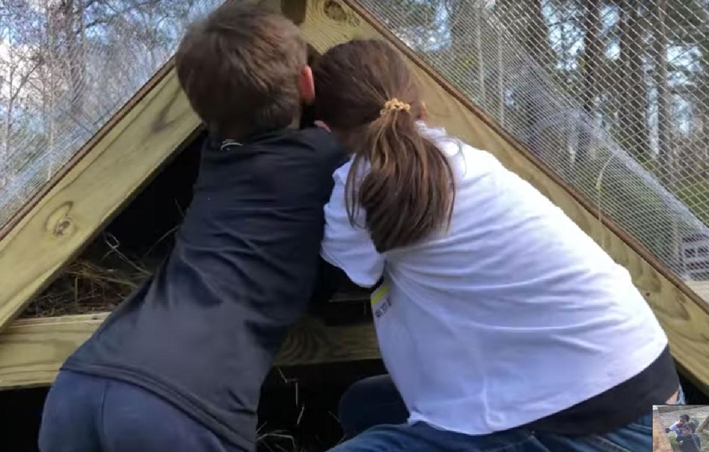 Jenelle Evans Posts Video Of Kids After They Were Taken Away