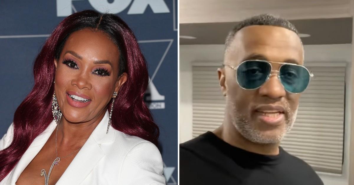 Vivica A Fox Reacts To Kevin Samuels Death Calls It Karma