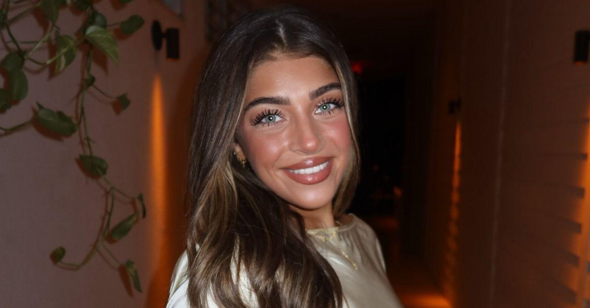 Photo of Gia Giudice