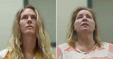 ruby franke husband resident exorcist business partner jodi hildebrandt