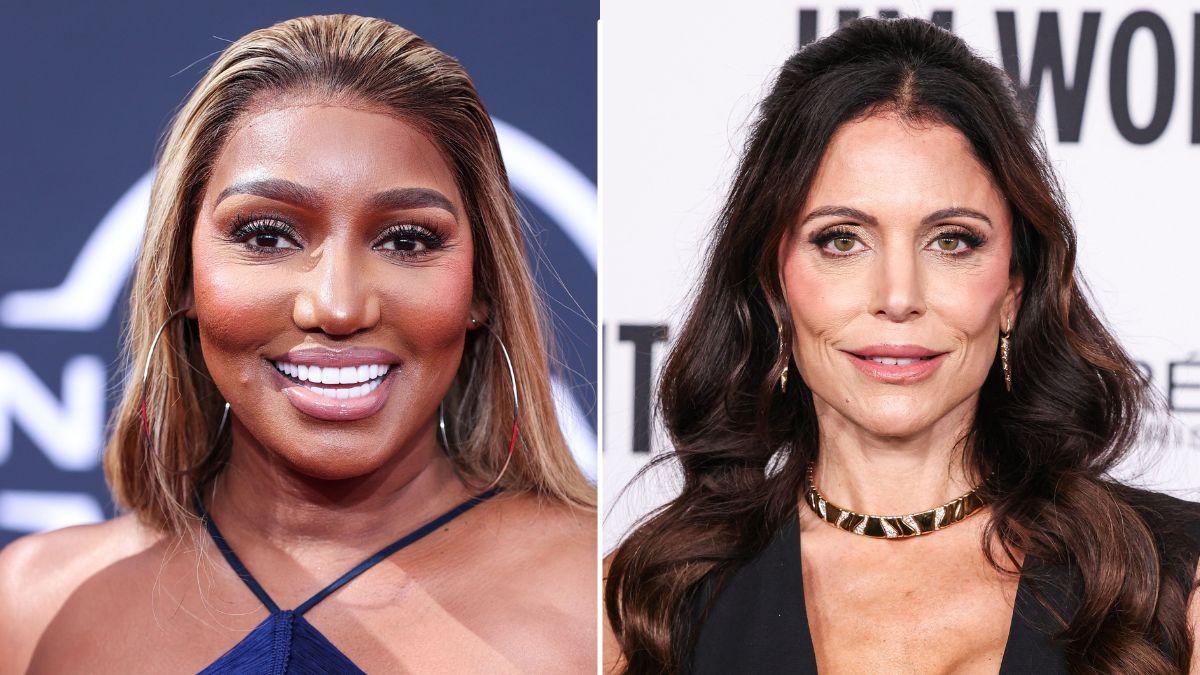 NeNe Leakes' reported $10million settlement and return to 'Real Housewives: Ultimate Road Trip' has fueled talk of a comeback bid by Frankel.