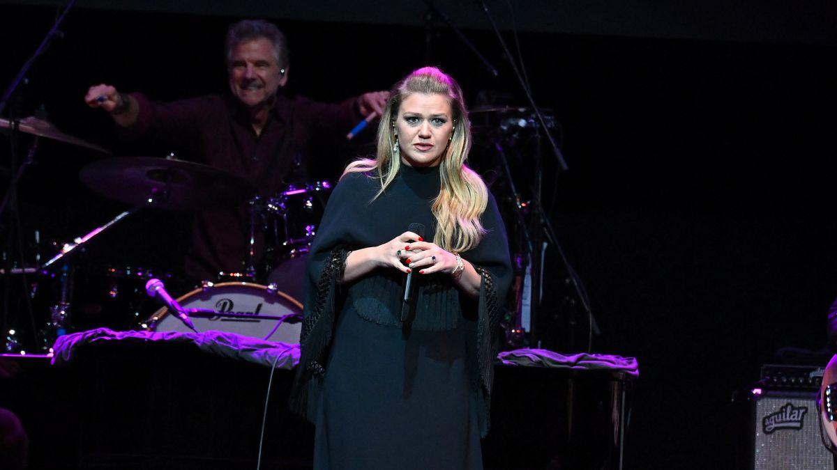 Clarkson is reportedly weighing new record and tour offers as she refocuses on her music career.