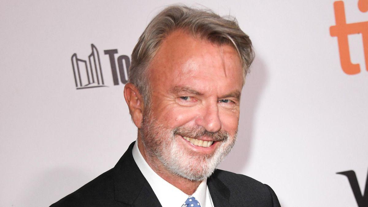 picture of Sam Neill